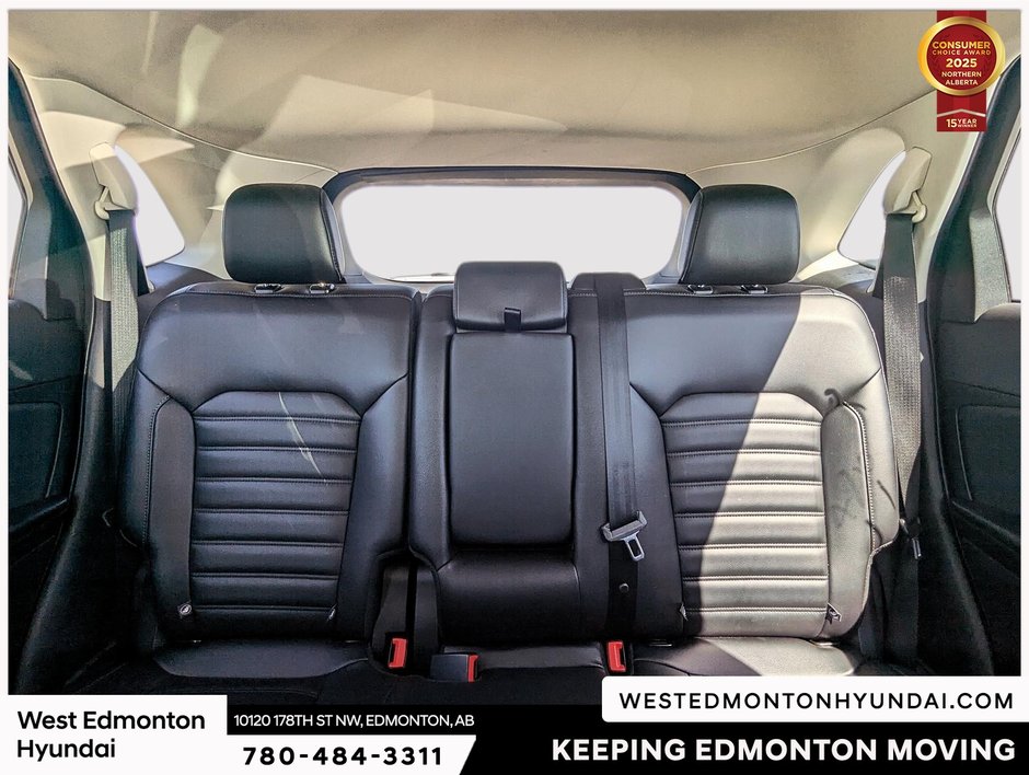 2023 Ford Edge SEL-13
