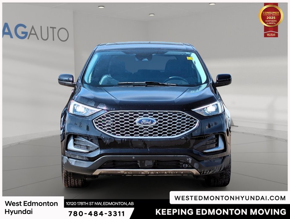 2023 Ford Edge SEL-1