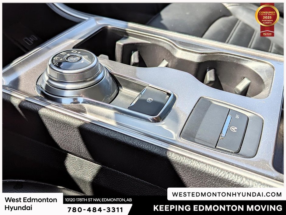 2023 Ford Edge SEL-9