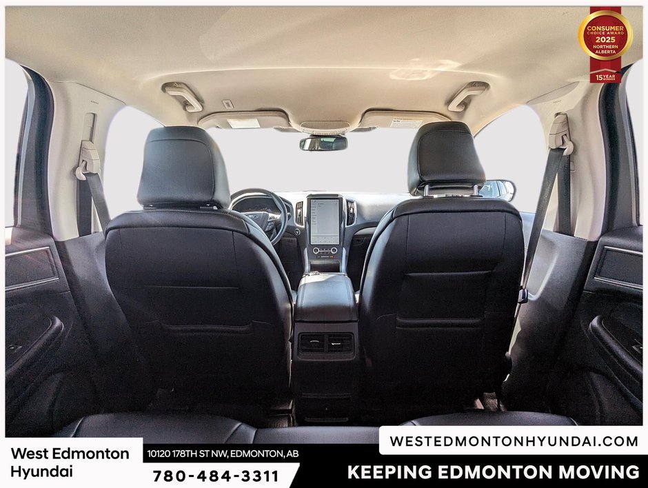 2023 Ford Edge SEL-18