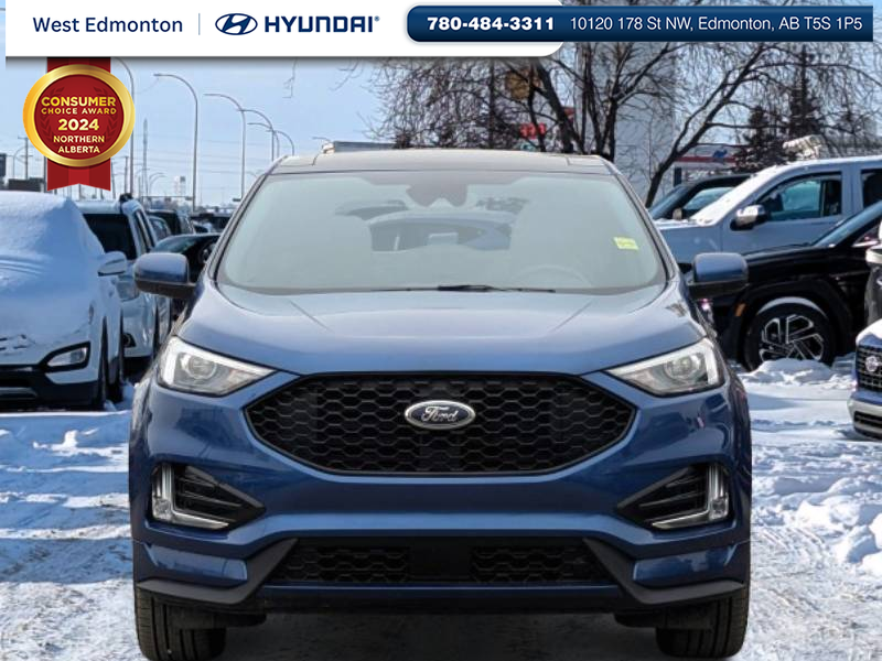 2024 Ford Edge ST-LINE-3