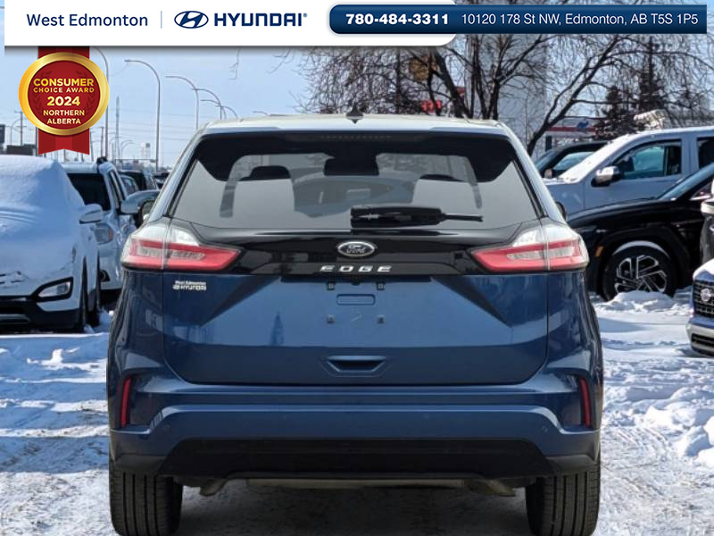 2024 Ford Edge ST-LINE-4