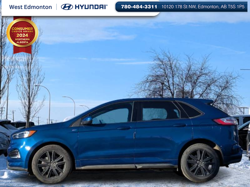 2024 Ford Edge ST-LINE-1