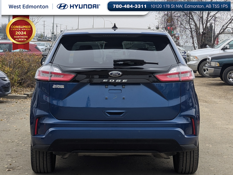 2024 Ford Edge ST-LINE-4