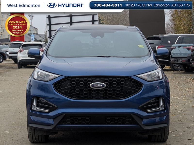 2024 Ford Edge ST-LINE-3