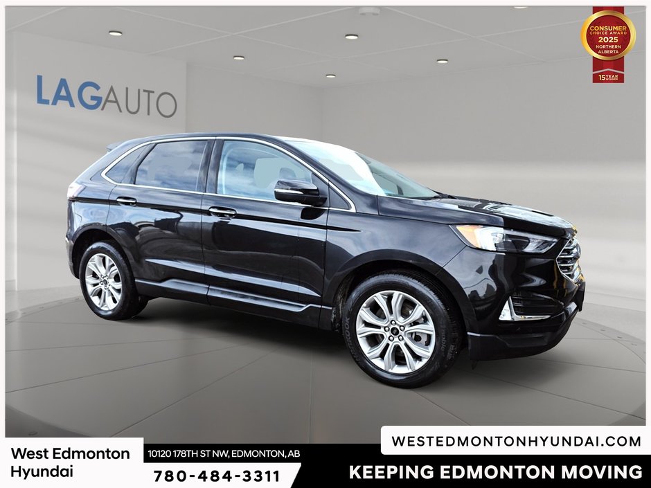 2024 Ford Edge Titanium-10