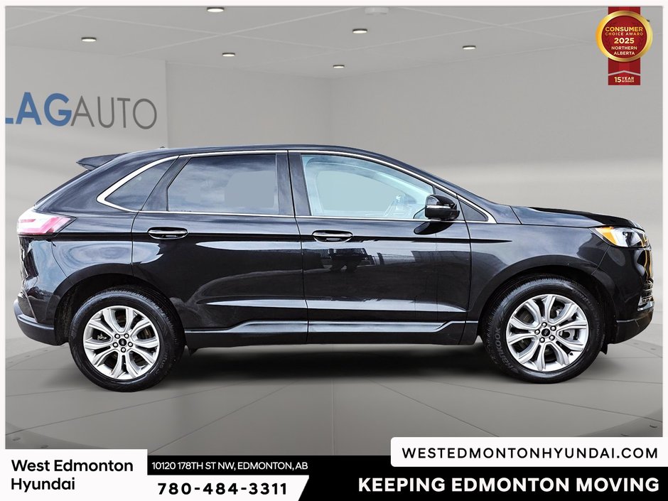 2024 Ford Edge Titanium-9