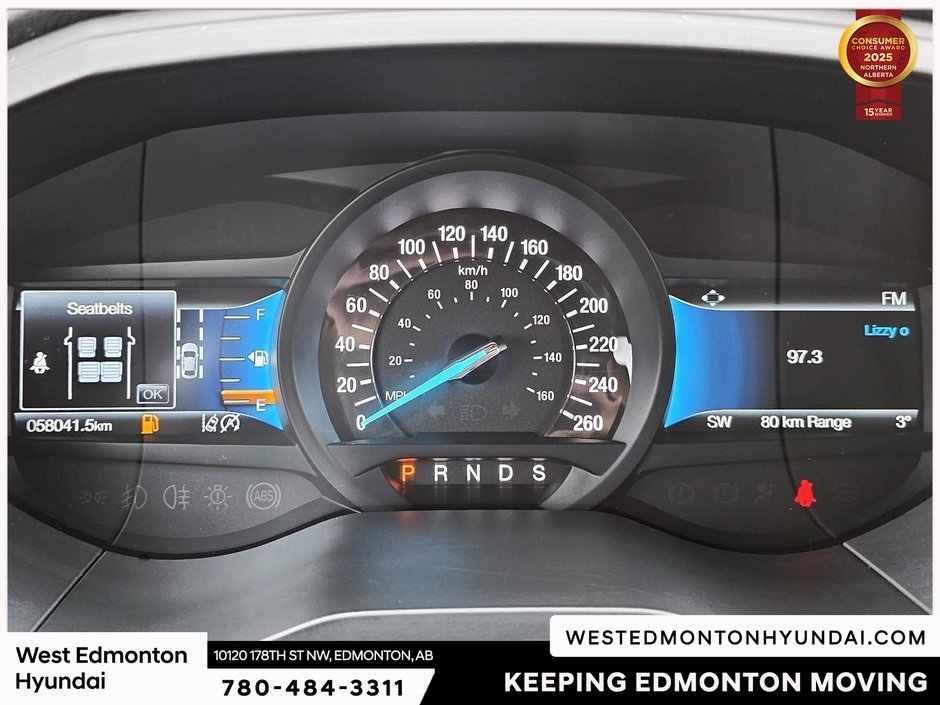 2024 Ford Edge Titanium-12