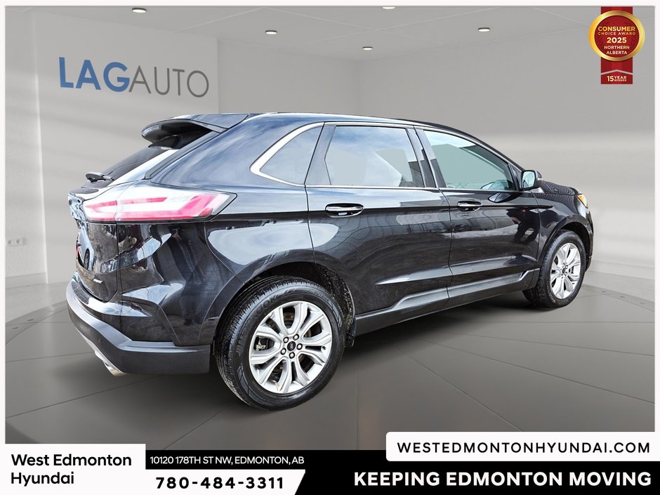 2024 Ford Edge Titanium-8