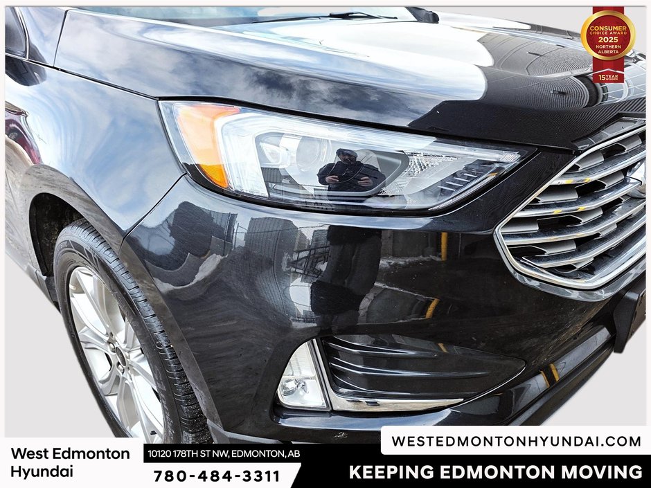 2024 Ford Edge Titanium-11