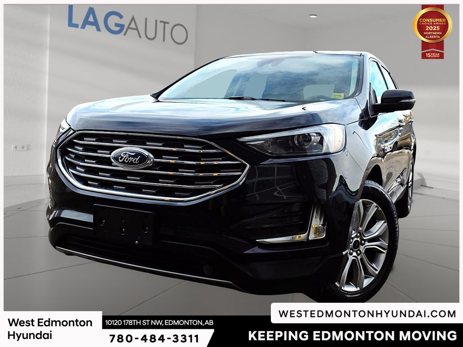 2024 Ford Edge Titanium-0