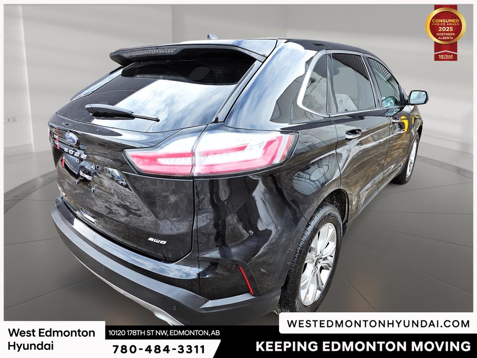 2024 Ford Edge Titanium-7