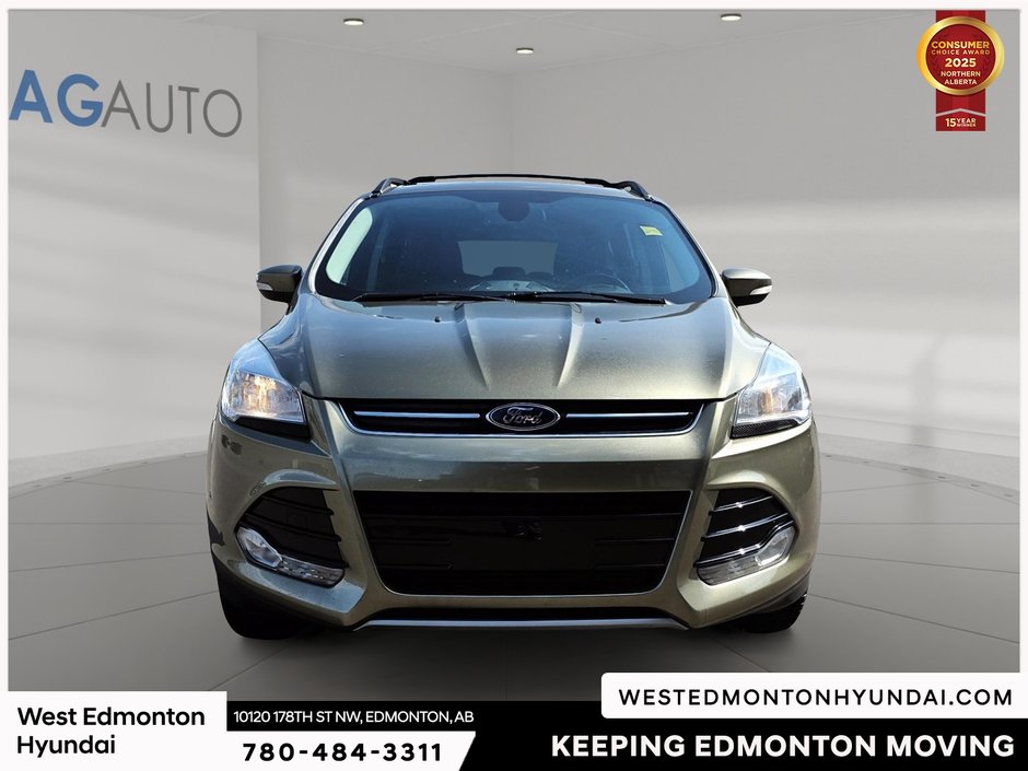 2013 Ford Escape SEL-1