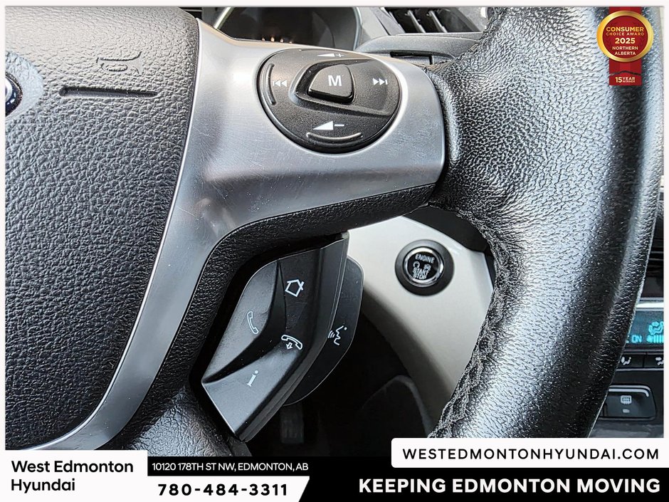 2013 Ford Escape SEL-15