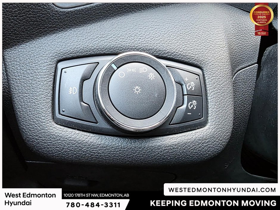 2013 Ford Escape SEL-13