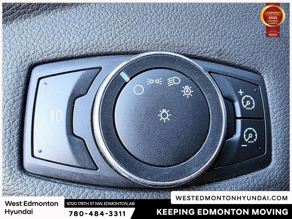 2013 Ford Escape Titanium-12