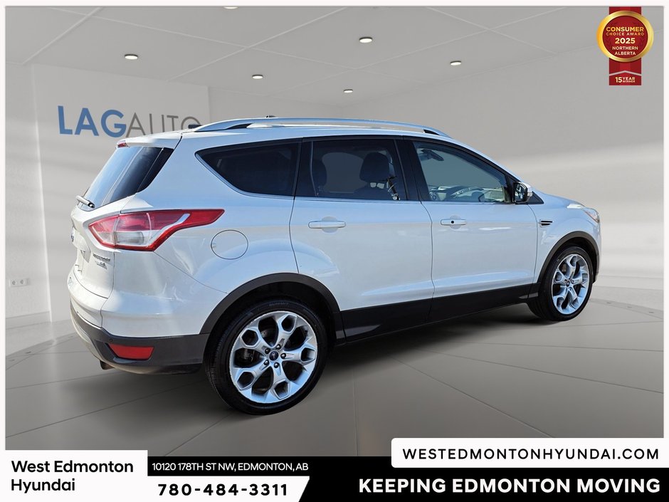 2013 Ford Escape Titanium-8