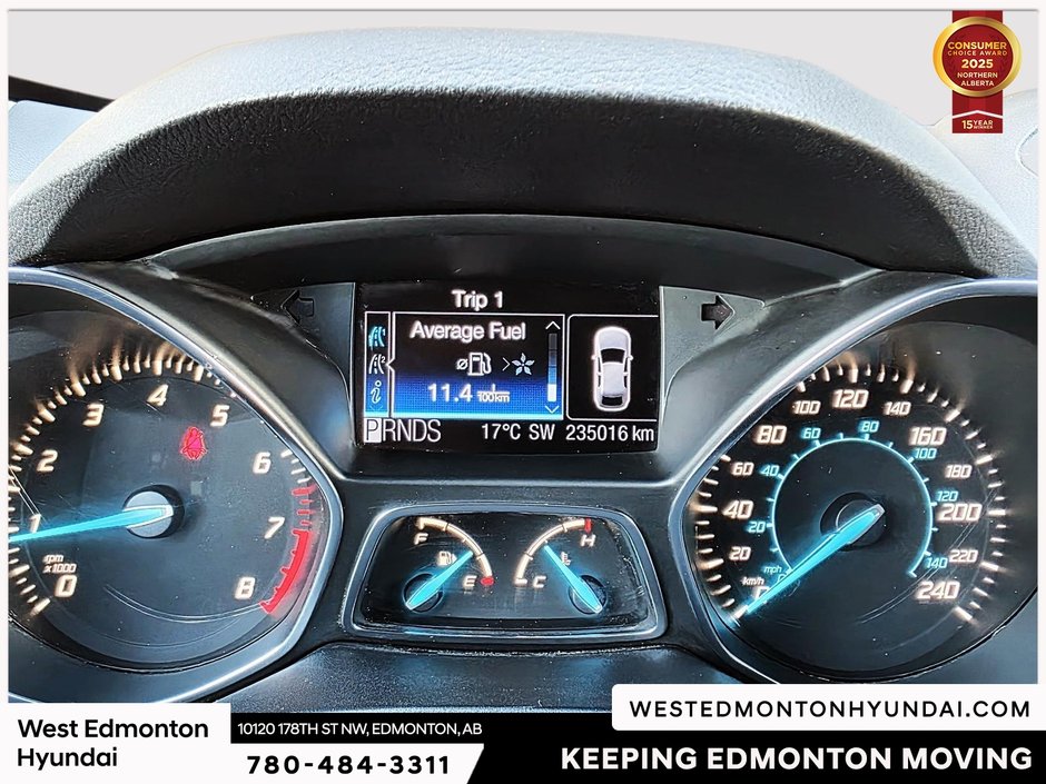 2013 Ford Escape Titanium-15