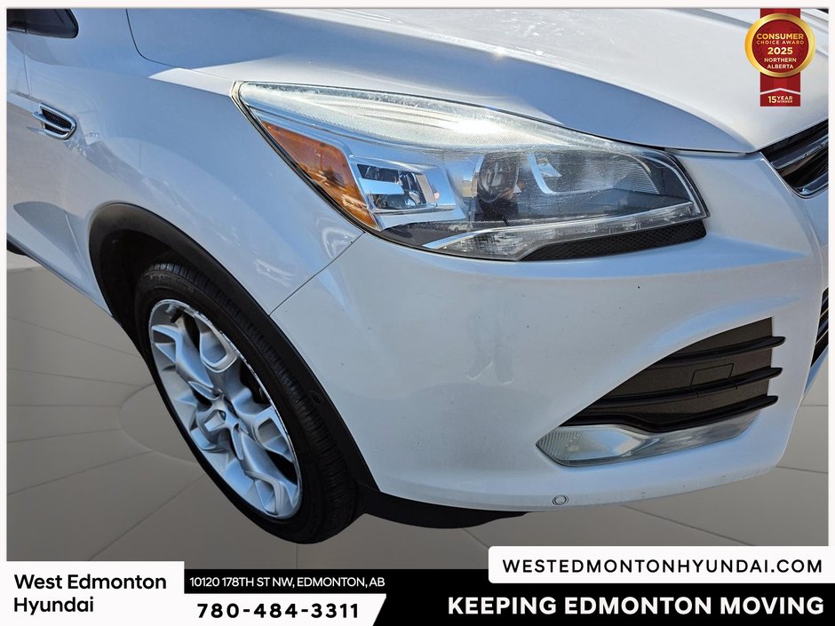 2013 Ford Escape Titanium-11