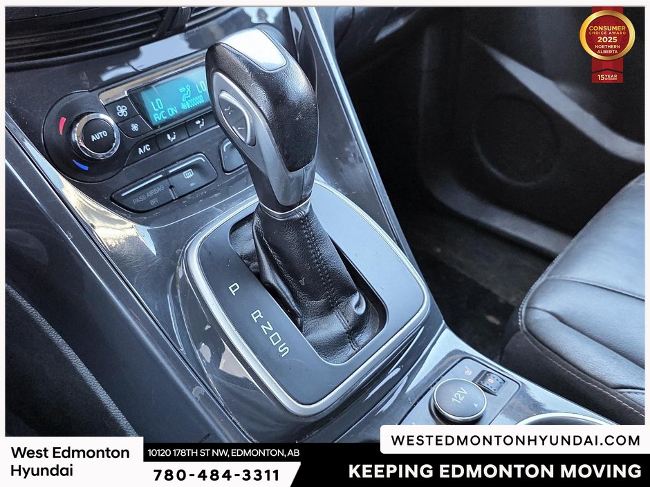2013 Ford Escape Titanium-17