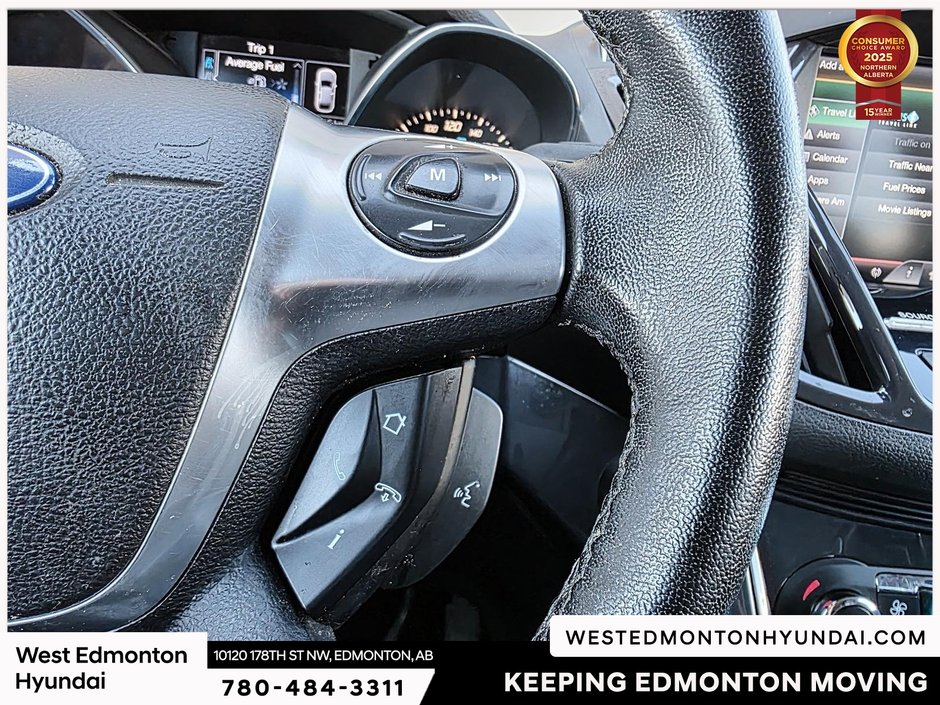 2013 Ford Escape Titanium-14