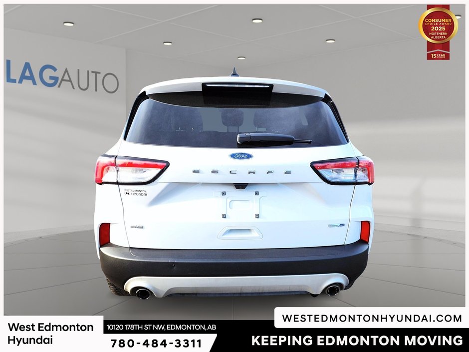 2020 Ford Escape SE-7