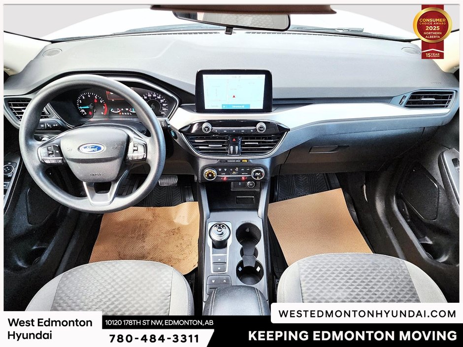 2020 Ford Escape SE-16