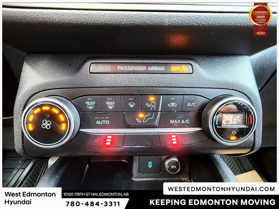 2020 Ford Escape SE-29