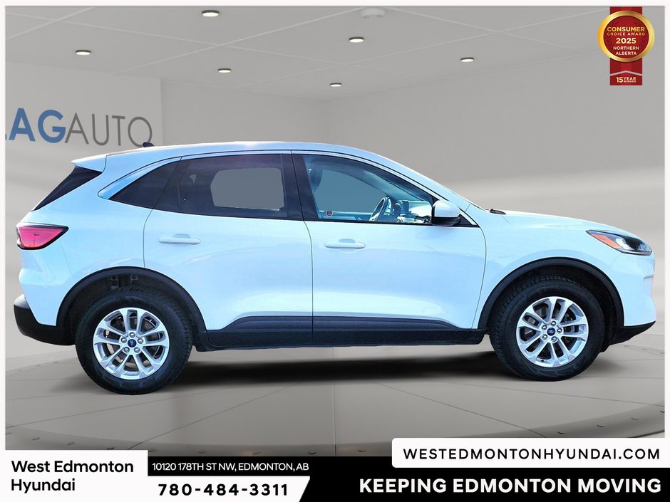 2020 Ford Escape SE-10