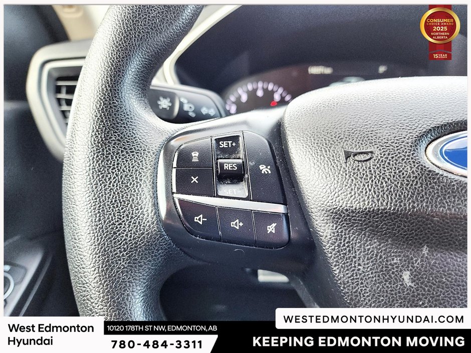 2020 Ford Escape SE-22