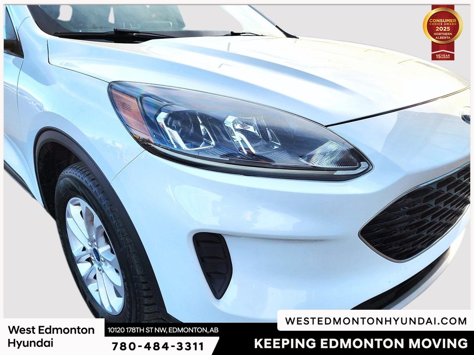 2020 Ford Escape SE-12