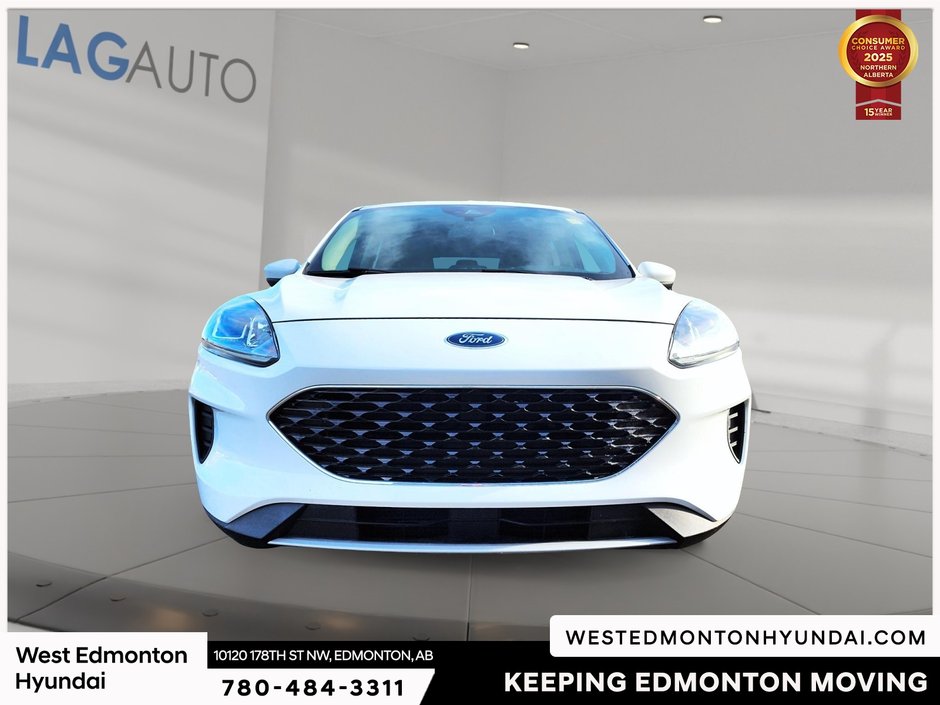 2020 Ford Escape SE-2