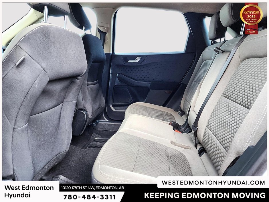 2020 Ford Escape SE-14