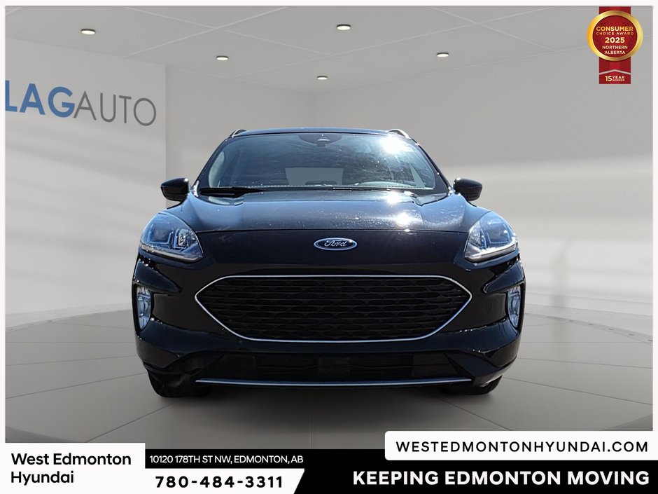 2020 Ford Escape SEL-1