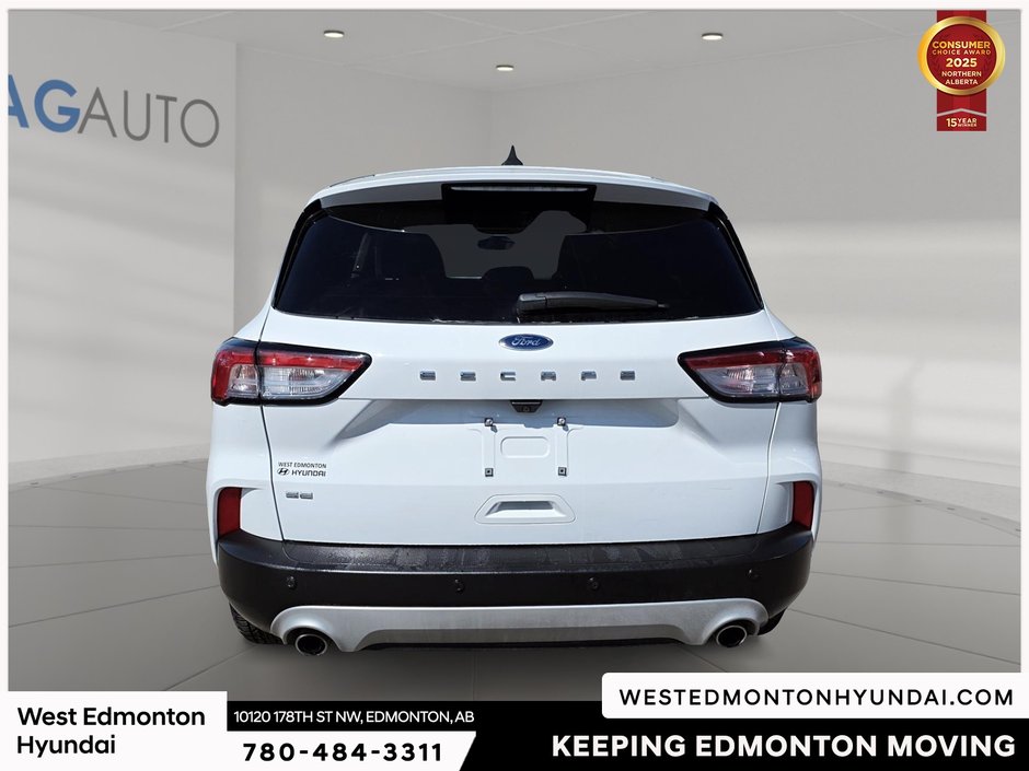 2021 Ford Escape SE-6