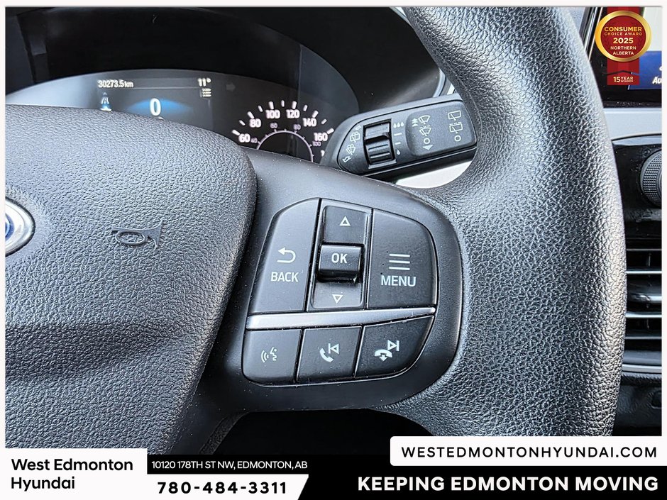 2021 Ford Escape SE-14