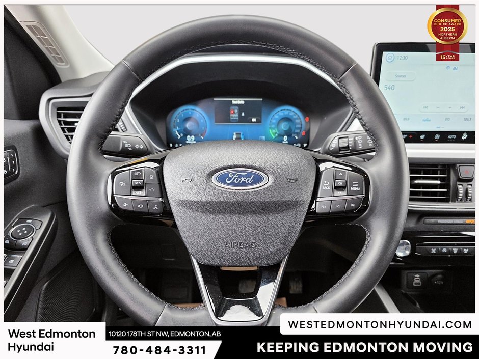 2025 Ford Escape Platinum-18