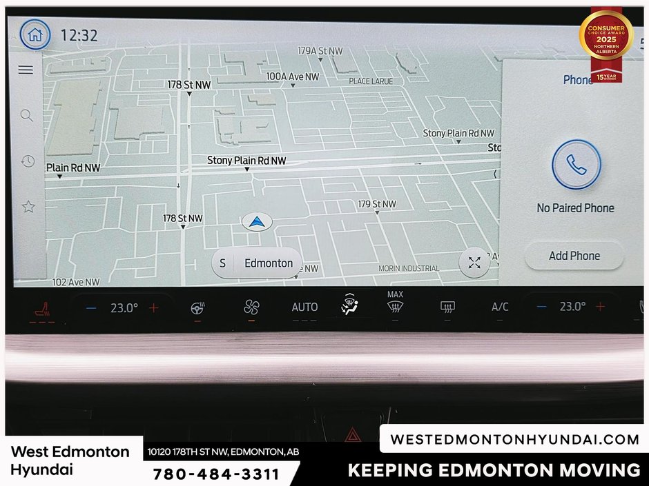 2025 Ford Escape Platinum-27