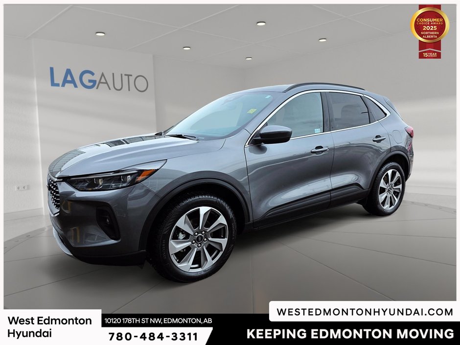 2025 Ford Escape Platinum-3