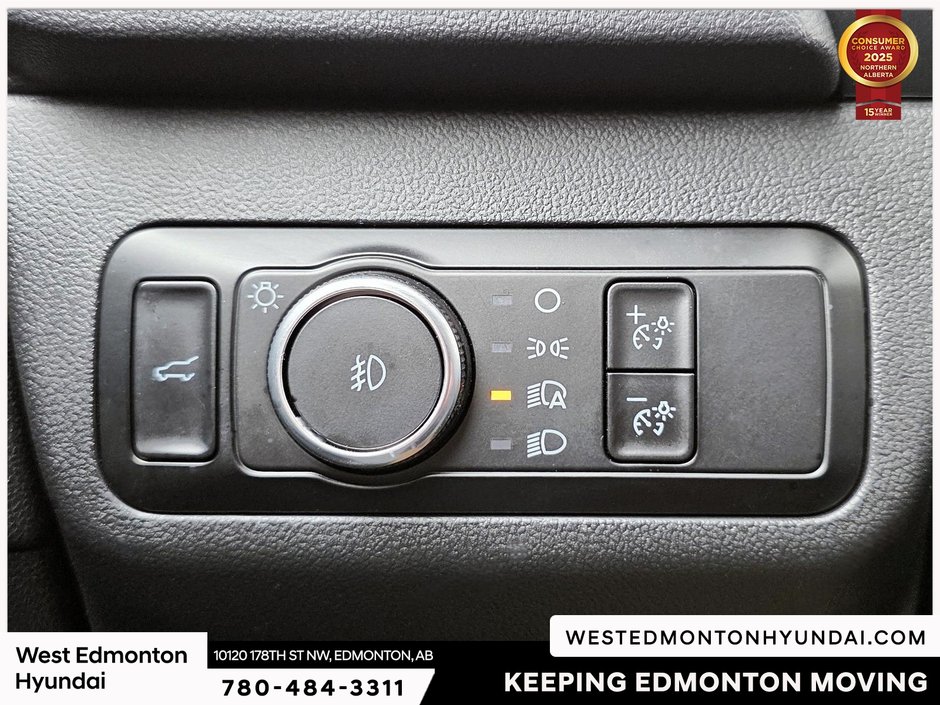 2025 Ford Escape Platinum-23