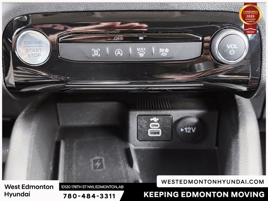 2025 Ford Escape Platinum-19