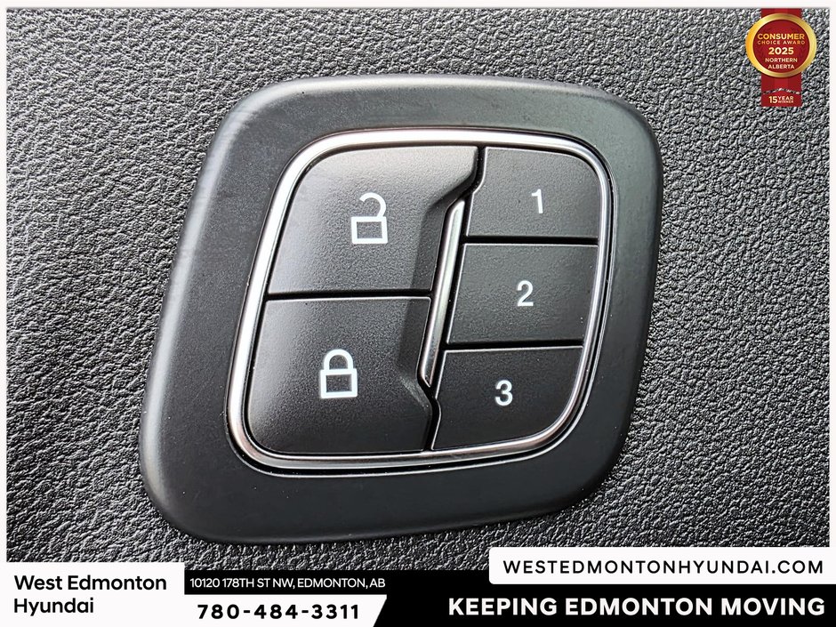 2025 Ford Escape Platinum-12