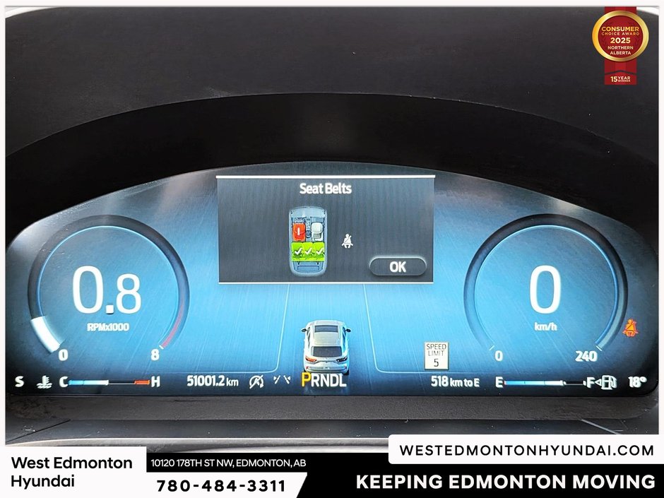 2025 Ford Escape Platinum-16