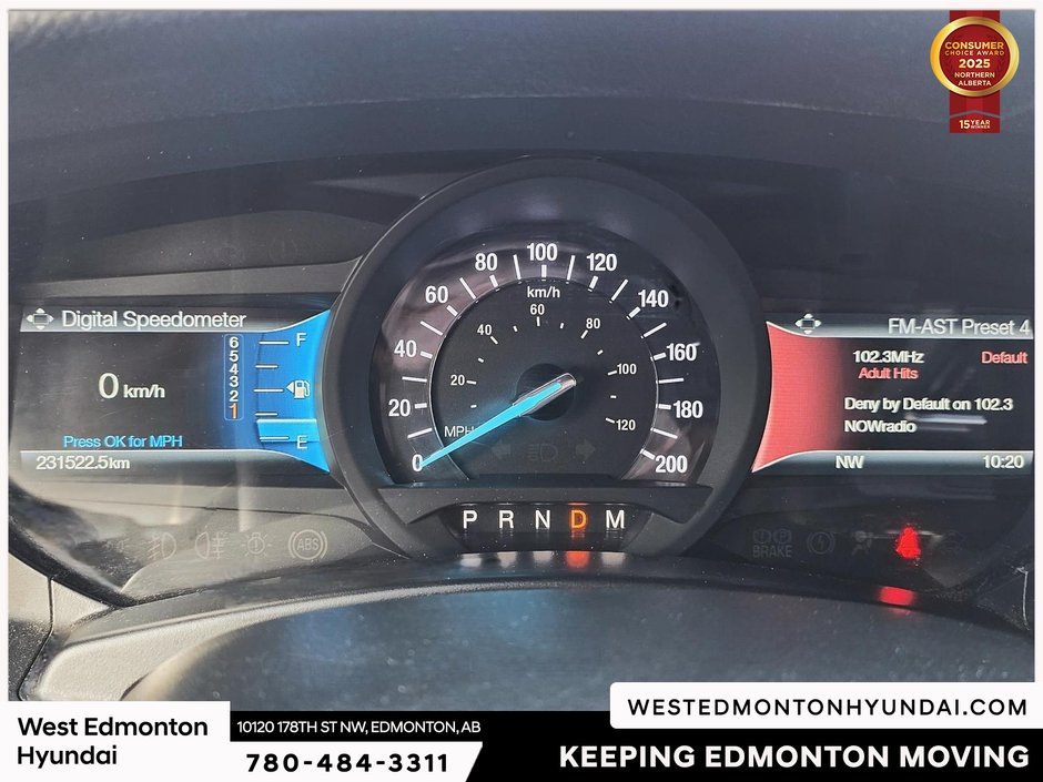 2017 Ford Expedition Max Limited-12