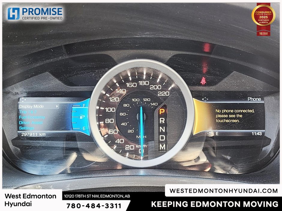 2014 Ford Explorer XLT-8