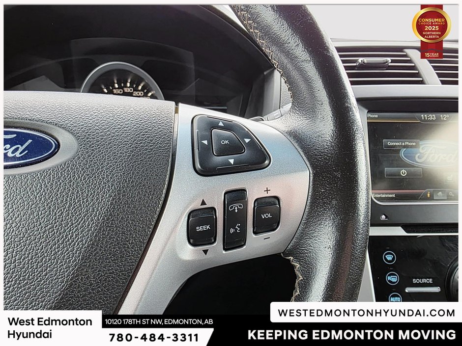 2015 Ford Explorer Sport-15