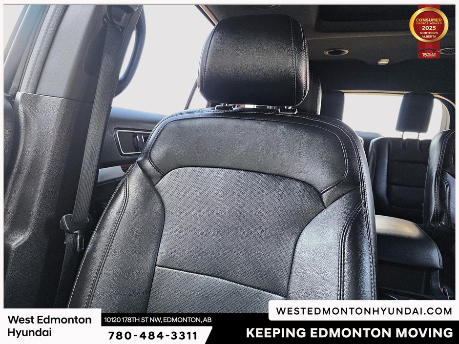 2017 Ford Explorer Limited-29