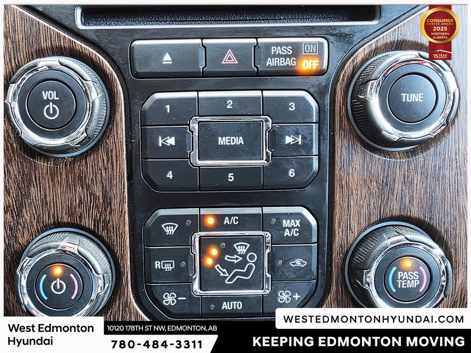2013 Ford F-150 Lariat-19