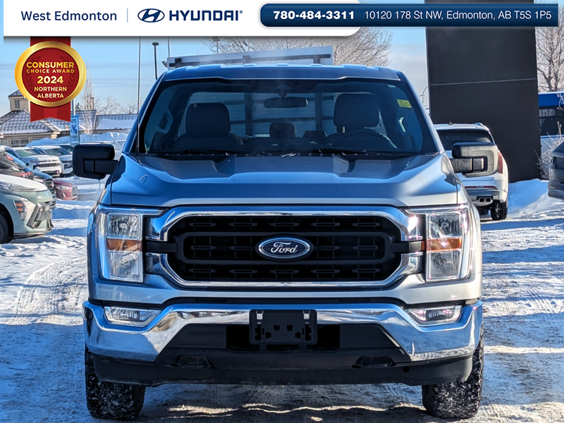 2022 Ford F-150-3