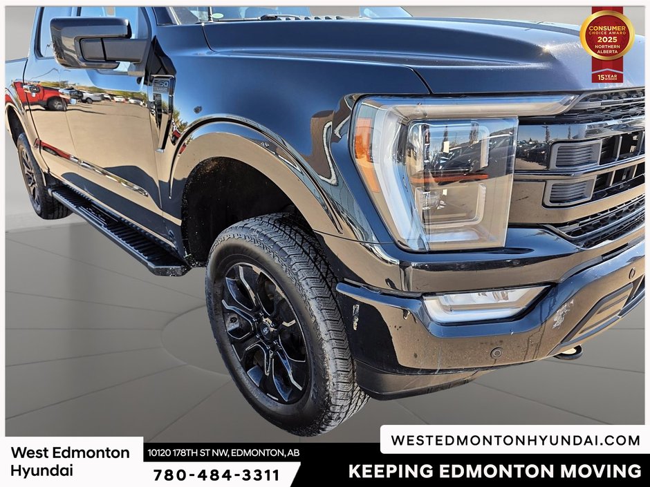2022 Ford F-150 Lariat-11